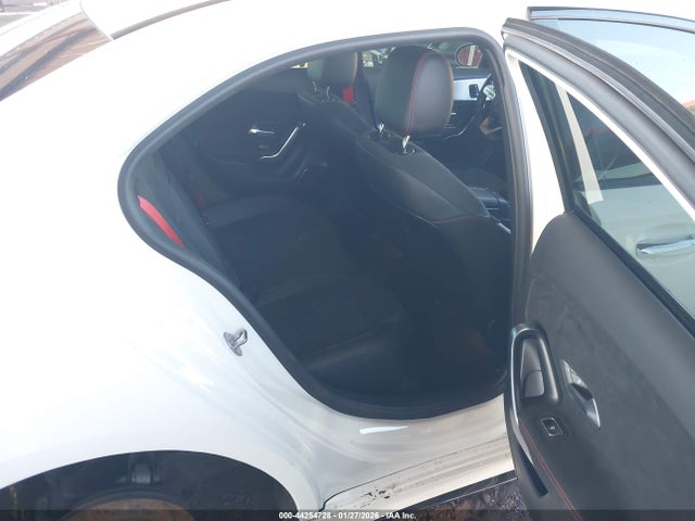 W1K3G5BB9LJ205213 Mercedes-Benz Amg A 35 4matic