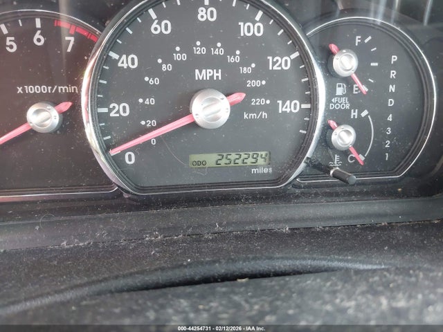 2010 MITSUBISHI GALANT 4A32B3FF1AE018718 Photo 6