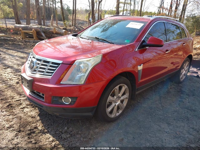 Продаж на аукціоні авто 2015 Cadillac Srx Premium Collection, vin: 3GYFNDE3XFS587180, номер лоту: 44254733