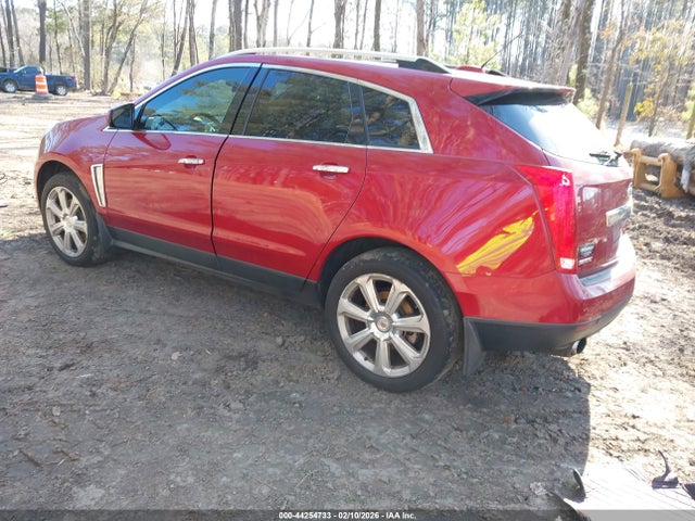 Продаж на аукціоні авто 2015 Cadillac Srx Premium Collection, vin: 3GYFNDE3XFS587180, номер лоту: 44254733