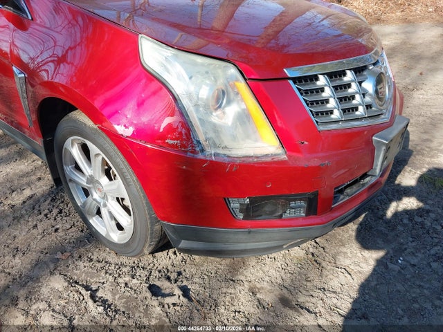 Продаж на аукціоні авто 2015 Cadillac Srx Premium Collection, vin: 3GYFNDE3XFS587180, номер лоту: 44254733