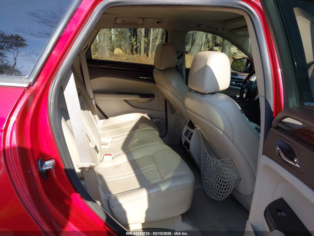 Продаж на аукціоні авто 2015 Cadillac Srx Premium Collection, vin: 3GYFNDE3XFS587180, номер лоту: 44254733