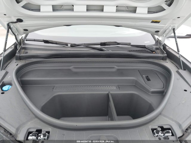 2025 AUDI Q6 E-TRON WA172BGF9SA028756 Photo 9