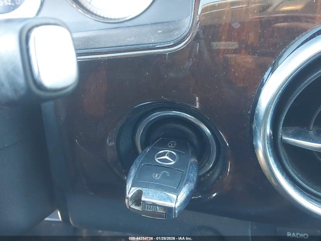 44254736 :رقم المزاد ، WDCGG5HB0EG267788 vin ، 2014 Mercedes-benz Glk 350 مزاد بيع