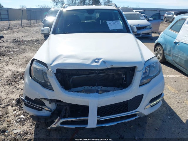 44254736 :رقم المزاد ، WDCGG5HB0EG267788 vin ، 2014 Mercedes-benz Glk 350 مزاد بيع