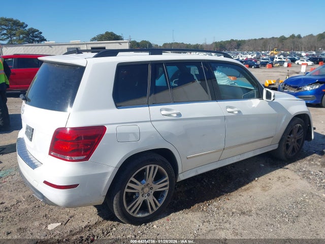 44254736 :رقم المزاد ، WDCGG5HB0EG267788 vin ، 2014 Mercedes-benz Glk 350 مزاد بيع