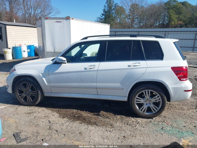 44254736 :رقم المزاد ، WDCGG5HB0EG267788 vin ، 2014 Mercedes-benz Glk 350 مزاد بيع