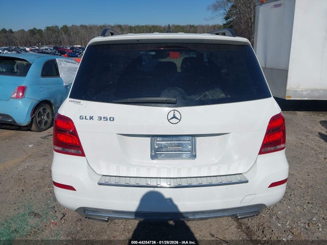 44254736 :رقم المزاد ، WDCGG5HB0EG267788 vin ، 2014 Mercedes-benz Glk 350 مزاد بيع