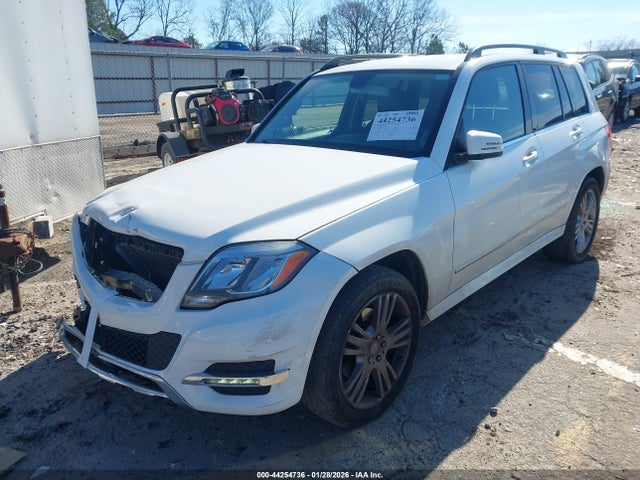 44254736 :رقم المزاد ، WDCGG5HB0EG267788 vin ، 2014 Mercedes-benz Glk 350 مزاد بيع