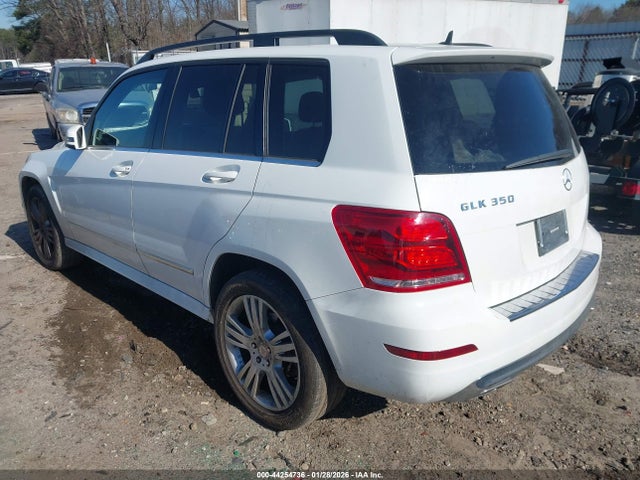 44254736 :رقم المزاد ، WDCGG5HB0EG267788 vin ، 2014 Mercedes-benz Glk 350 مزاد بيع