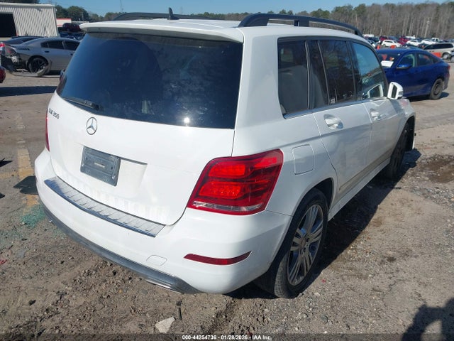 44254736 :رقم المزاد ، WDCGG5HB0EG267788 vin ، 2014 Mercedes-benz Glk 350 مزاد بيع