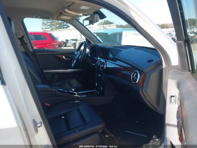 44254736 :رقم المزاد ، WDCGG5HB0EG267788 vin ، 2014 Mercedes-benz Glk 350 مزاد بيع