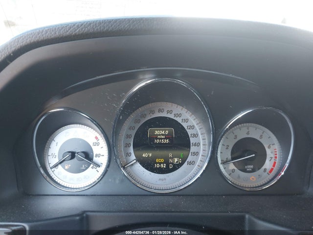 44254736 :رقم المزاد ، WDCGG5HB0EG267788 vin ، 2014 Mercedes-benz Glk 350 مزاد بيع
