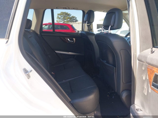 44254736 :رقم المزاد ، WDCGG5HB0EG267788 vin ، 2014 Mercedes-benz Glk 350 مزاد بيع