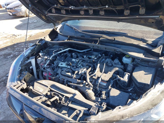 2024 TOYOTA COROLLA CROSS HYBRID 7MUFBABG8RV046499 Photo 9