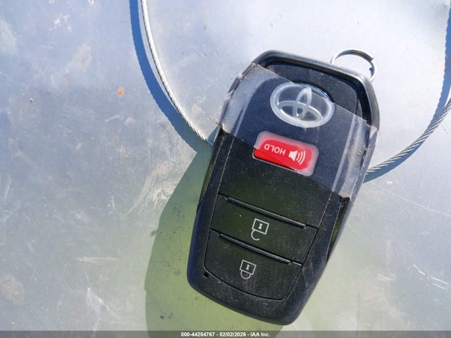 2024 TOYOTA COROLLA CROSS HYBRID 7MUFBABG8RV046499 Photo 10