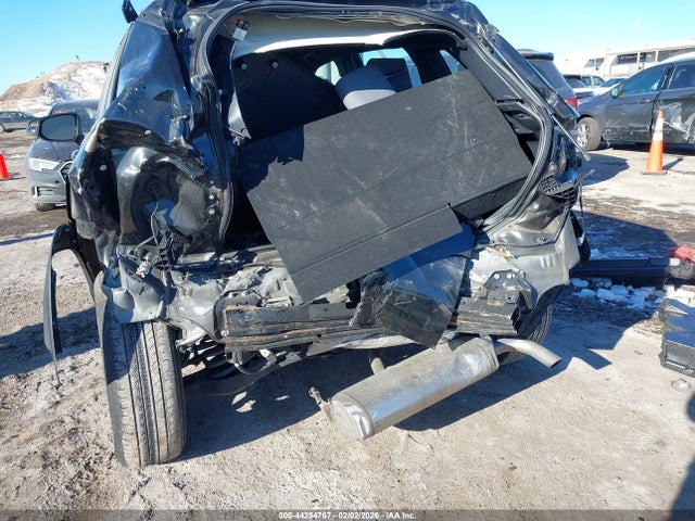 2024 TOYOTA COROLLA CROSS HYBRID 7MUFBABG8RV046499 Photo 5