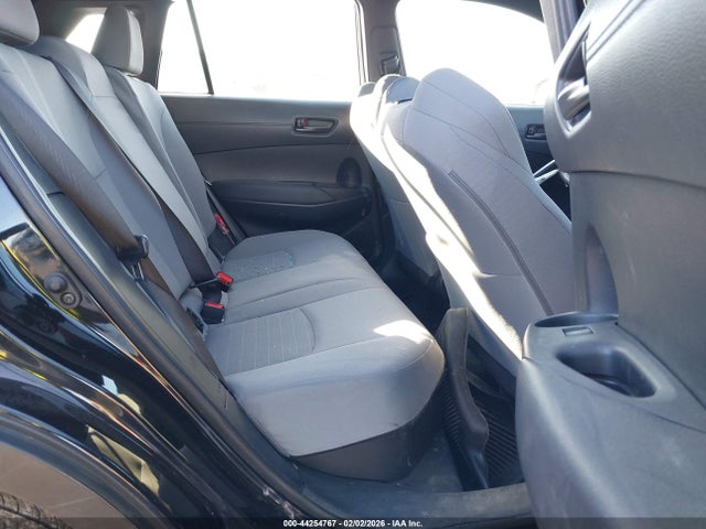 2024 TOYOTA COROLLA CROSS HYBRID 7MUFBABG8RV046499 Photo 7