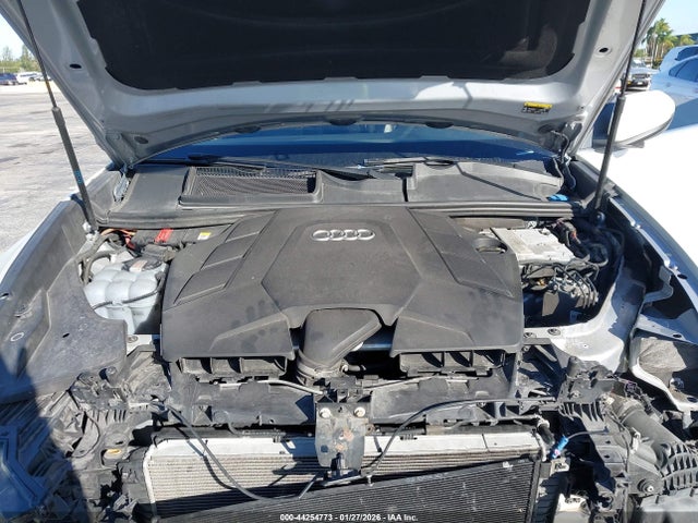 2019 AUDI Q8 WA1BVAF1XKD033223 Photo 9