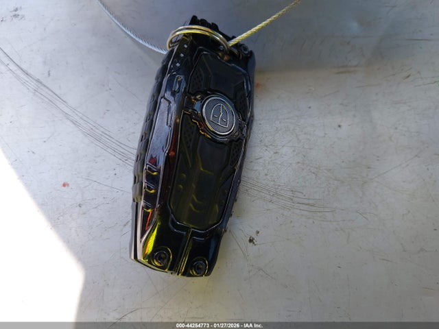 2019 AUDI Q8 WA1BVAF1XKD033223 Photo 10