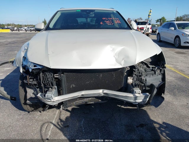 2019 AUDI Q8 WA1BVAF1XKD033223 Photo 5