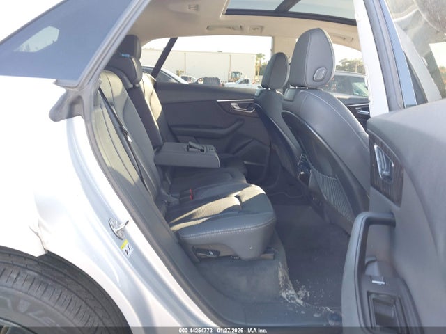 2019 AUDI Q8 WA1BVAF1XKD033223 Photo 7