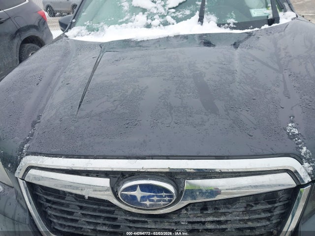 2019 SUBARU FORESTER JF2SKAUC8KH536133 Photo 9