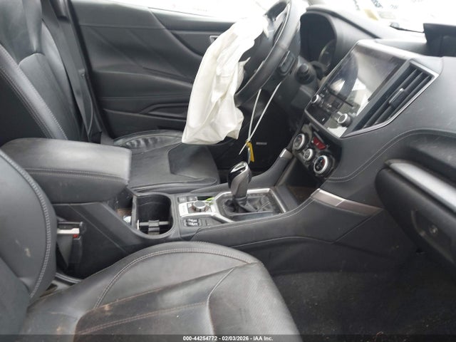 2019 SUBARU FORESTER JF2SKAUC8KH536133 Photo 4