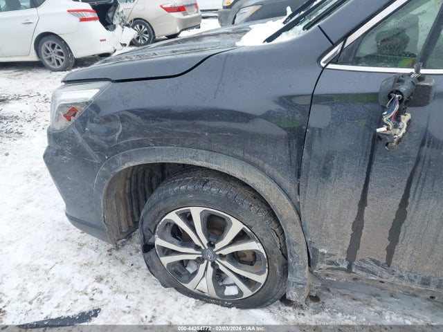 2019 SUBARU FORESTER JF2SKAUC8KH536133 Photo 5