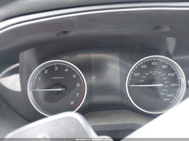 2019 SUBARU FORESTER JF2SKAUC8KH536133 Photo 6