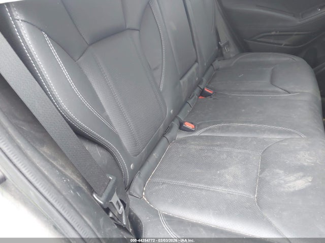 2019 SUBARU FORESTER JF2SKAUC8KH536133 Photo 7
