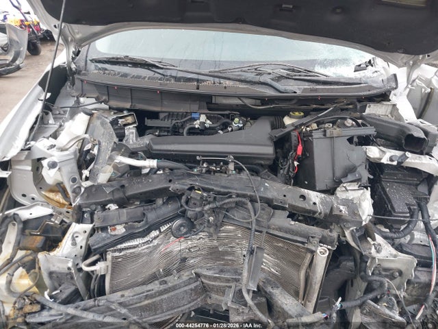 KNMAT2MV6GP662311 Nissan ROGUE S