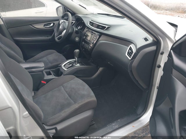 KNMAT2MV6GP662311 Nissan ROGUE S