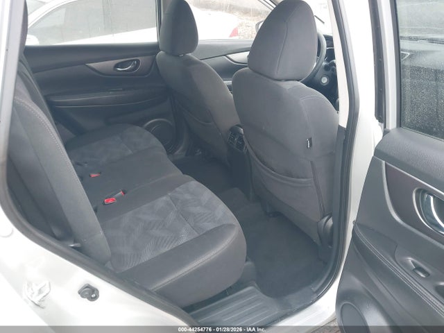KNMAT2MV6GP662311 Nissan ROGUE S