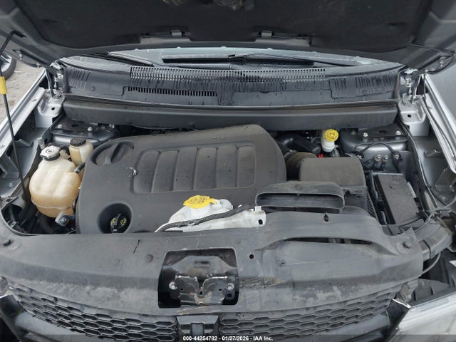 Dodge Journey Crossroad 2019 3C4PDCGG3KT803740 Image 10