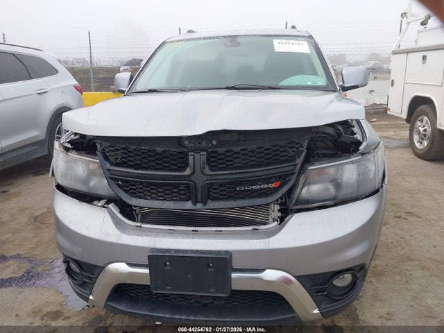 Dodge Journey Crossroad 2019 3C4PDCGG3KT803740 Image 12