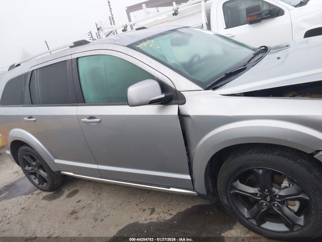 Dodge Journey Crossroad 2019 3C4PDCGG3KT803740 Image 13