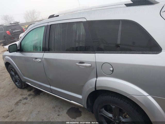 Dodge Journey Crossroad 2019 3C4PDCGG3KT803740 Image 14