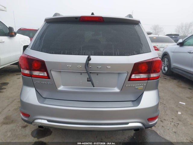 Dodge Journey Crossroad 2019 3C4PDCGG3KT803740 Image 16