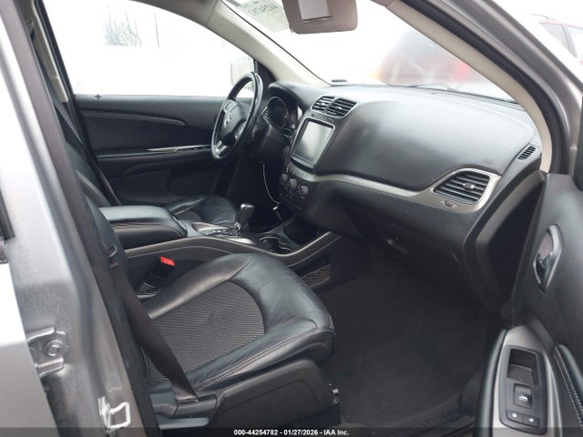 Dodge Journey Crossroad 2019 3C4PDCGG3KT803740 Image 5