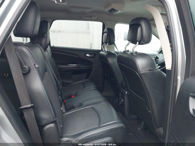 Dodge Journey Crossroad 2019 3C4PDCGG3KT803740 Image 8