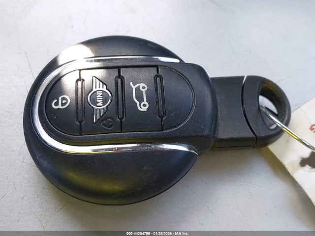 2019 MINI E COUNTRYMAN WMZYU7C59K3E57255 Photo 10