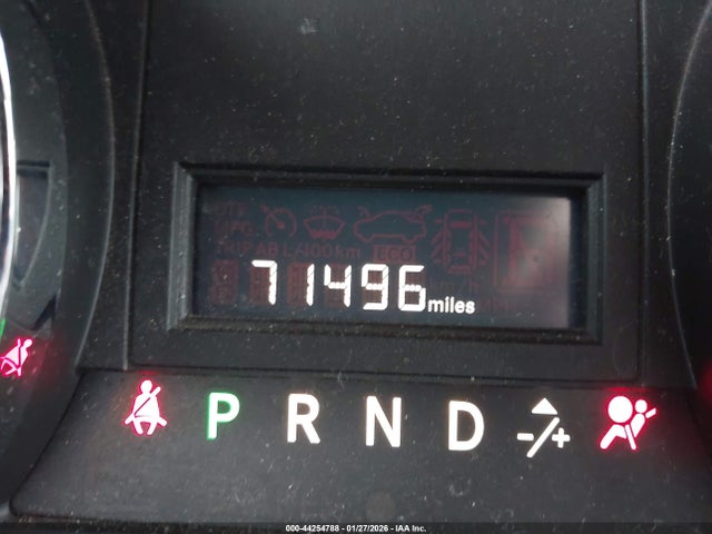 2C4RDGBG1HR856116 Dodge Grand Caravan Se