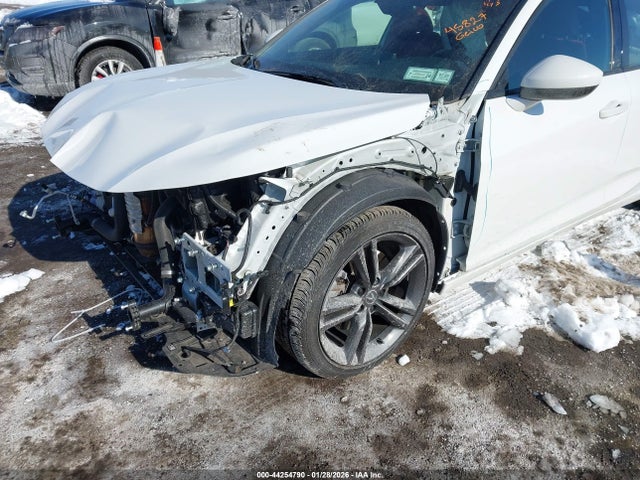 44254790 :رقم المزاد ، 19UDE4H38RA024919 vin ، 2024 Acura Integra A-spec مزاد بيع