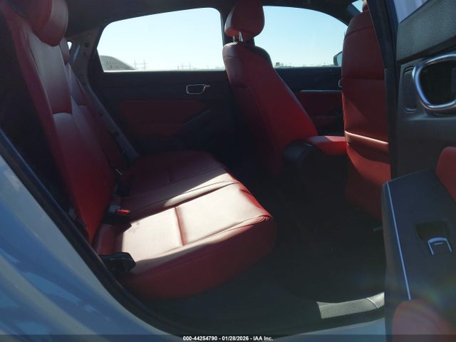 44254790 :رقم المزاد ، 19UDE4H38RA024919 vin ، 2024 Acura Integra A-spec مزاد بيع