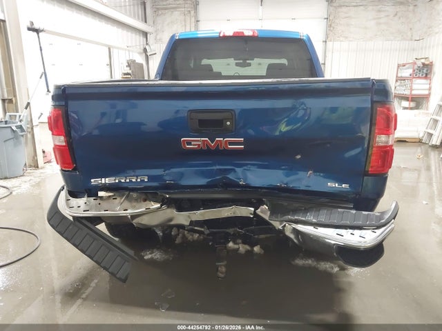 3GTU2MECXGG225151 GMC Sierra 1500 Sle