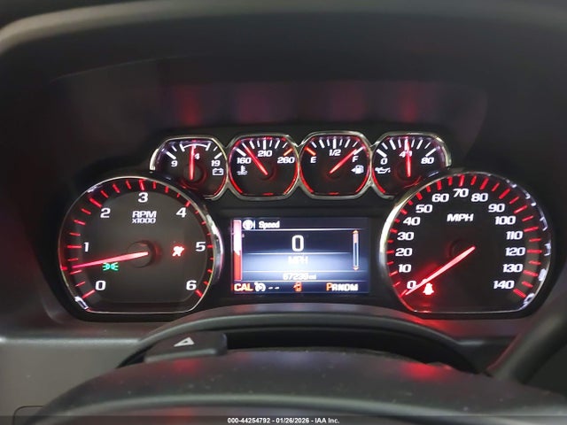 GMC Sierra 1500 Sle 2016 3GTU2MECXGG225151 Image 7
