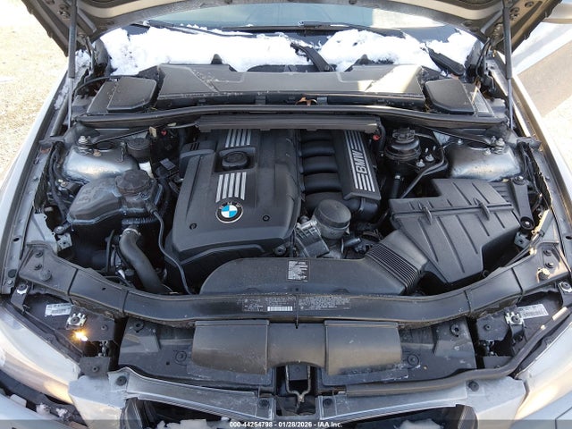 Aukcja sprzedaży 2011 Bmw 328i Xdrive, vin: WBAPK5G57BNN29584, numer aukcji: 44254798