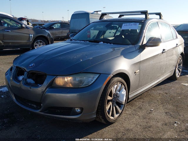 Aukcja sprzedaży 2011 Bmw 328i Xdrive, vin: WBAPK5G57BNN29584, numer aukcji: 44254798