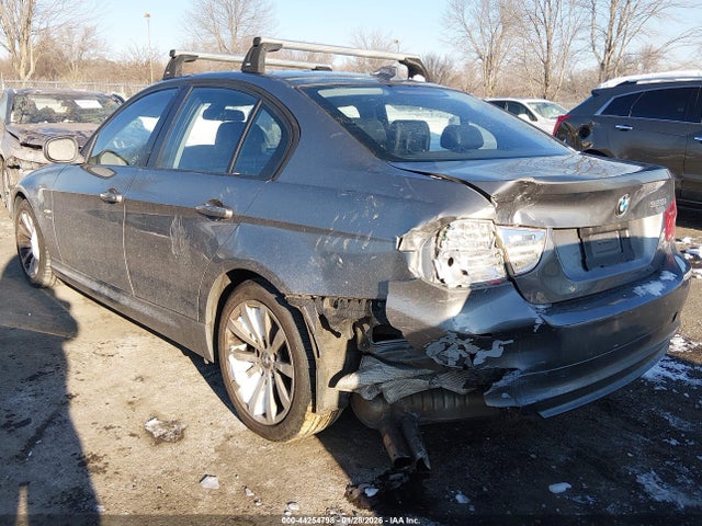 Aukcja sprzedaży 2011 Bmw 328i Xdrive, vin: WBAPK5G57BNN29584, numer aukcji: 44254798